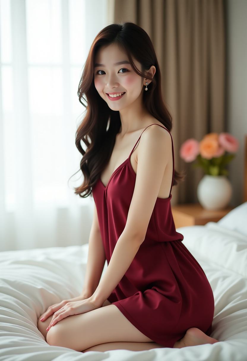 机智的夫妻生活